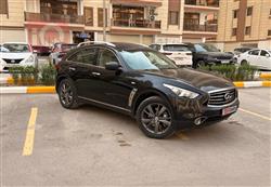 إنفينيتي QX70
